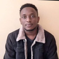 Craydel Employee George Mungai's profile photo