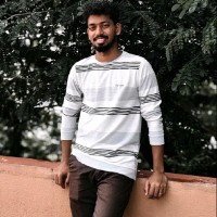 GAE PROJECTS PRIVATE LIMITED Employee Ragu Raj's profile photo