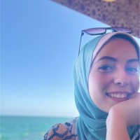 Bit68 Employee Shahenda Essam's profile photo