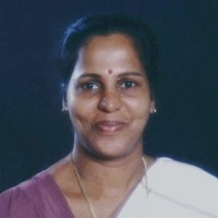 University of Kerala Employee Radhakrishnan Tresa's profile photo