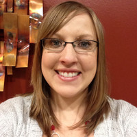 Electrical Power Products Employee Amanda Haugen's profile photo