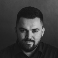 MTS Group Employee Ivan Monakhov's profile photo