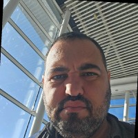 CYMI O&M LTDA Employee Gilsomar Couto's profile photo