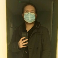 Pia Employee Matthew Hopes's profile photo