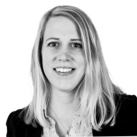 Sensire Employee Marlies Walhof's profile photo