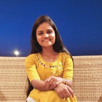 Brainwavesindia Employee Chitrangada Patel's profile photo