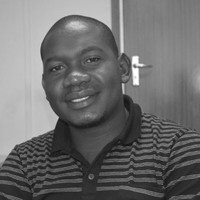 OneClick Technologies Employee Sakhiso Mhotsha's profile photo