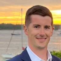 LUMIN Employee Garrett Cole's profile photo