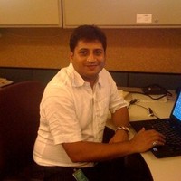 VIAVI Solutions Employee Puneet Mathur's profile photo