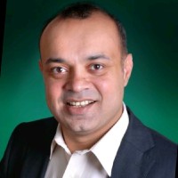 Tamara Leisure Experiences Pvt. Ltd. Employee Mukut Chakravarti's profile photo