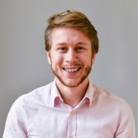 Finance 3.1 Employee Corentin Bedetti's profile photo