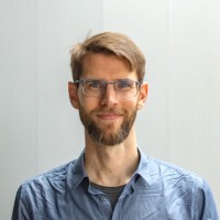 Flomics Employee Marc Weber's profile photo