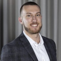 WISE Employee Jack Painter's profile photo