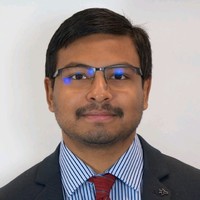 Amazon Web Services (AWS) Employee Rohan Paul's profile photo