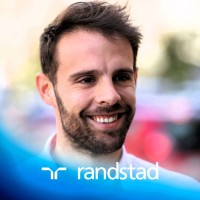 Randstad España Employee Ignacio Santamaría Rico's profile photo