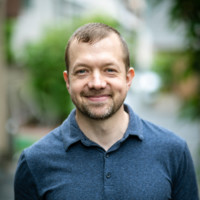 Build+ (formerly Wahl+Case) Employee Chad Lafferty's profile photo