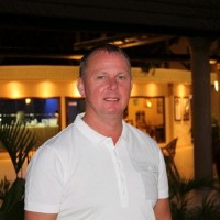 MX Group Employee Steve Williams's profile photo