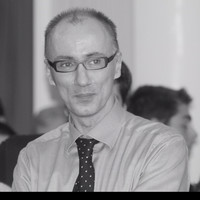 Q&Oconsulting srl Employee Domenico Dieci's profile photo