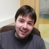 TalentLyft Employee Matija Štefanić's profile photo