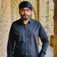 Abdul Taimoor Email