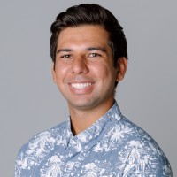 Borderless360 Employee Mason Asato's profile photo
