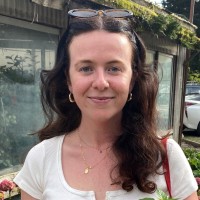 Zerorisk Global Technologies Employee Elise True's profile photo