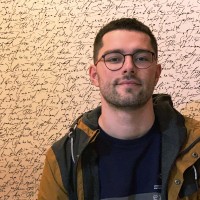 mReady Employee Cezar-Ioan Olteanu's profile photo