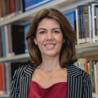 CEU LAW SCHOOL Employee Alessandra del Monte's profile photo