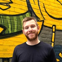 ForgeRock Employee Helgi Þorbjörnsson's profile photo