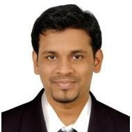 Genesis Integration Employee Subash Palani's profile photo