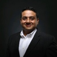 Firstsource Employee Bhavesh Lakhani's profile photo