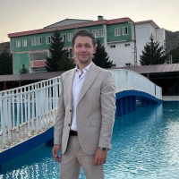 EMEA Technology Employee Gürkan ÜÇGÜL's profile photo