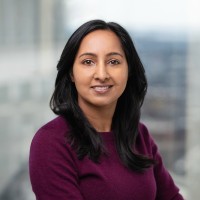 Axon Employee Preeti Singh's profile photo