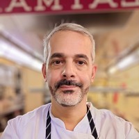 Tiago Afonso Morgado Email & Phone Number