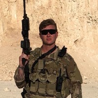 Wilshire Gun Employee Justin Lang's profile photo