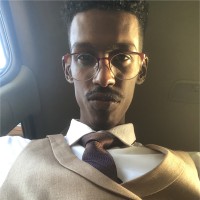 Xpert Solutions - Creative Digital Services in Qatar Employee Mohamed Abdelfadil's profile photo