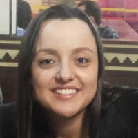 Libbs Farmacêutica Employee Danielle Leme's profile photo