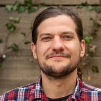 Cutthroat Vending Employee Dave Lopes's profile photo