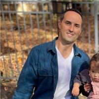 Apex Exchange Employee Michael Mahovlic's profile photo
