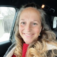 Nuvance Health Employee Laura Knapp's profile photo