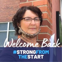 Arkansas State University-Beebe Employee Charlotte Hall's profile photo