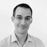 Pramana Employee Vincent Givaudan's profile photo