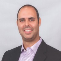 ADËLON Capital Employee Arie Fridzon's profile photo