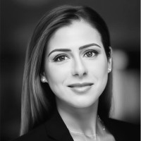 Colgate-Palmolive Employee Maya Khalaf's profile photo