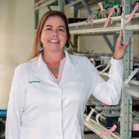 Knight Hollow Nursery Inc Employee Elizabeth Erickson's profile photo