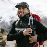 Visit Bend Employee Zavier Borja's profile photo