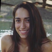 Royal Queen Seeds Employee Marina Barcel Salvador's profile photo