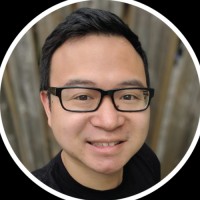 Sift Employee Joseph Chen's profile photo