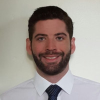 T. Rowe Price Employee Drew Amacker's profile photo