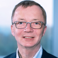 ScaleHub Employee Ralf Goebel's profile photo